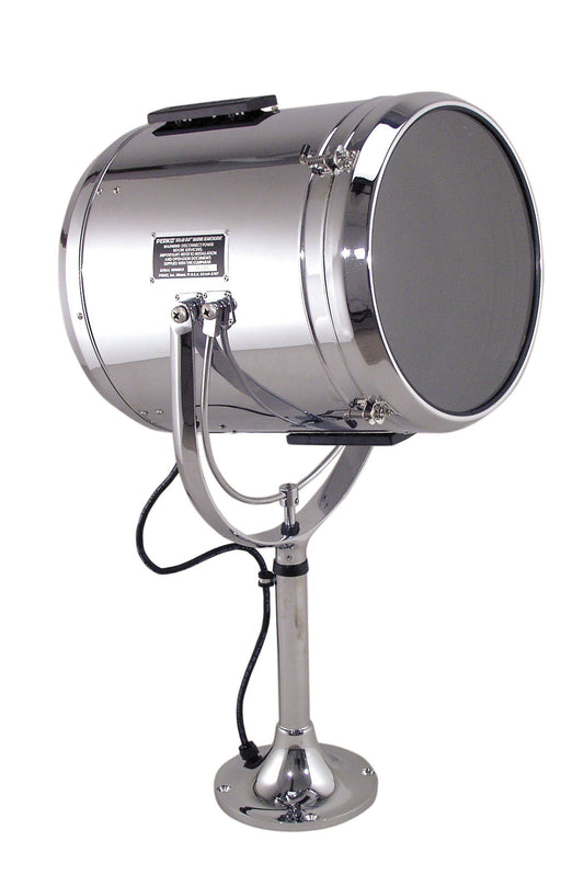 Perko 120V Searchlight Head-SocktI