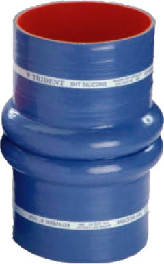 Trident Sp Bellows Blue Sil 8 2 Hump - Steveston Marine and Hardware