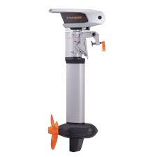 Torqueedo Cruise 6.0 - 6000W Motor / 9.9 HP Series