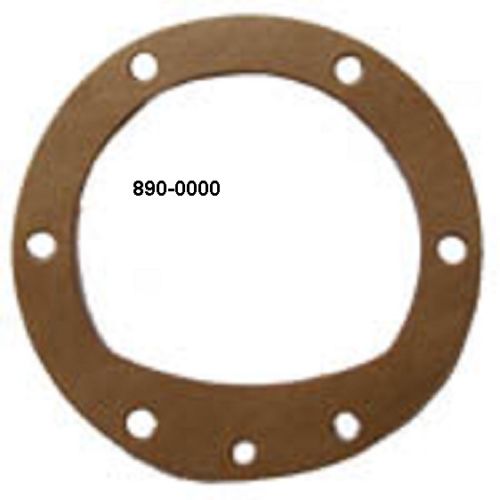 ITT Jabsco Gasket For 6050 Pump - Steveston Marine and Hardware