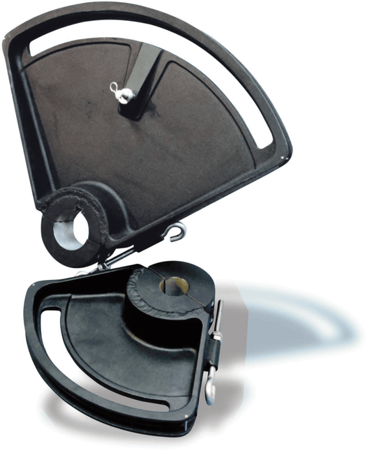 Whitlock Quadrant Bored-89100058