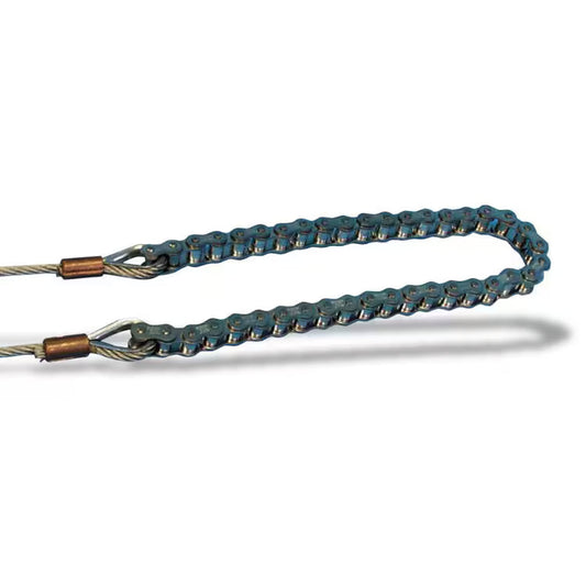 Whitlock Chain Kit 5/8" Pitch Stainless