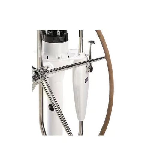 Whitlock Pod W/Eng. Control/Cranked Hndl