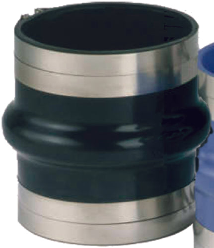 Trident-Sp Exh Hump Hose 6"X5"