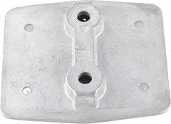 Martyr Mercury Anti - Ventilation Anode 175â€“300HP (Aluminium) - Steveston Marine and Hardware