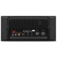 Garmin GPSMAP® 1543XSV Sidevu, Clearvu and Traditional CHIRP Sonar with Mapping - 010-03855-01