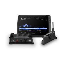 Garmin ECHOMAP™ Ultra 2 Ice House System - 010-03386-02