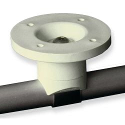 Forespar 350 Mnt Flange For 1-1/4 Rail