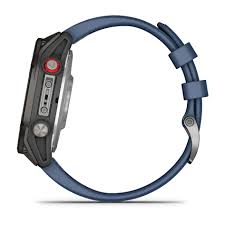 Garmin Quatix® 8 Pro - 47 mm - Pro Amoled - 010-03198-50