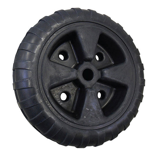 Dock Edge Dock Wheel Premium 24" x 8" 800 lb Capacity