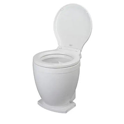 Jabsco Xylem Toilet Lite Flush 12V - With Foot Switch - 58500-0012