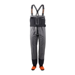 Grundens Men's Vector Zip Stockingfoot Wader (90007)