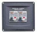 Bep Rcd Panel 32 Amp