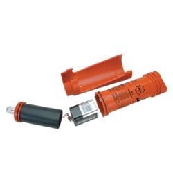 Acr Electronics Top Cap And Pole Strobe Assy