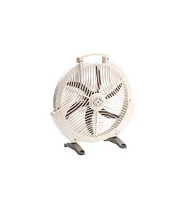 Attwood Fan 12V/110V Rechrgable 3 Speed