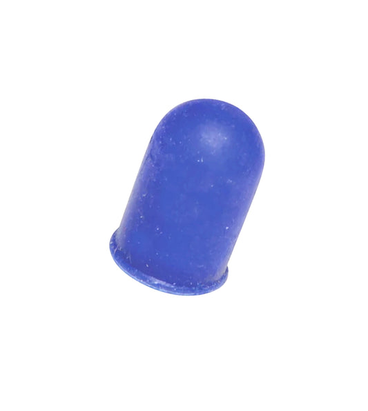 Faria Blue Tint Lighting Boot 4/Pkg - 90807