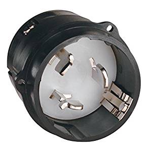 Marinco Replace Int. For 50A 125/250V-6373ELMB