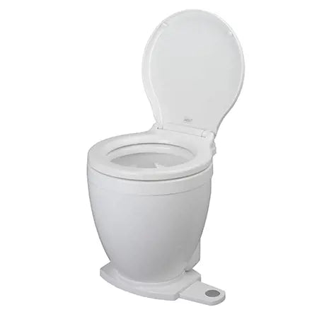 Jabsco Xylem Toilet Lite Flush 12V - With Foot Switch - 58500-0012