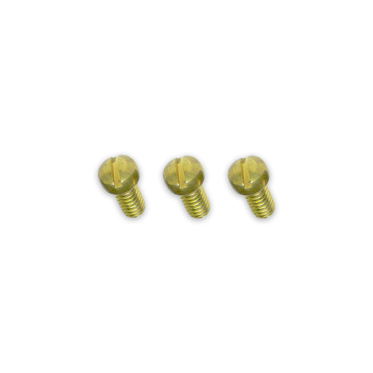 ITT Jabsco Screw - 3/Pack - 91005-0040