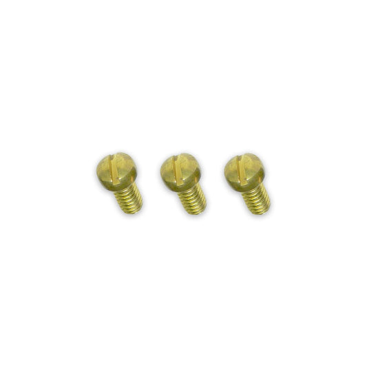 ITT Jabsco Screw - 3/Pack - 91003-0010