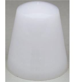 Attwood Replacement Globe Frosted