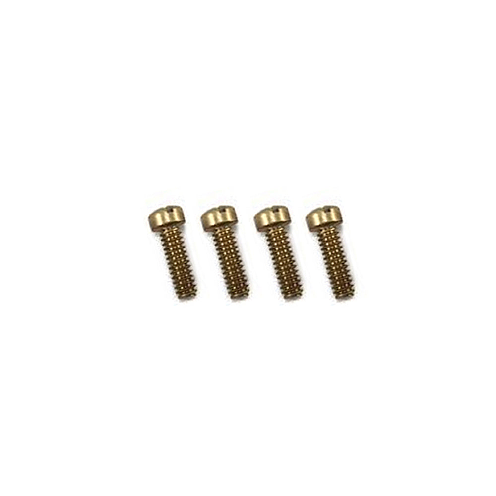 ITT Jabsco Screw - 4/Pack - 91027-0011