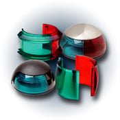 Attwood Lens - Steveston Marine and Hardware