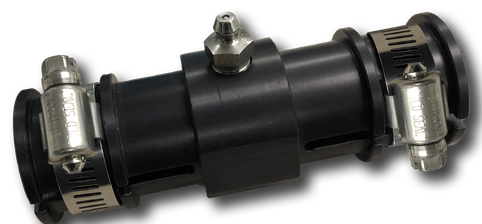 Edson Greaser Fitting