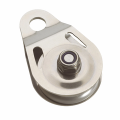 Barton 50mm Top Opening Block S/S (92-050)