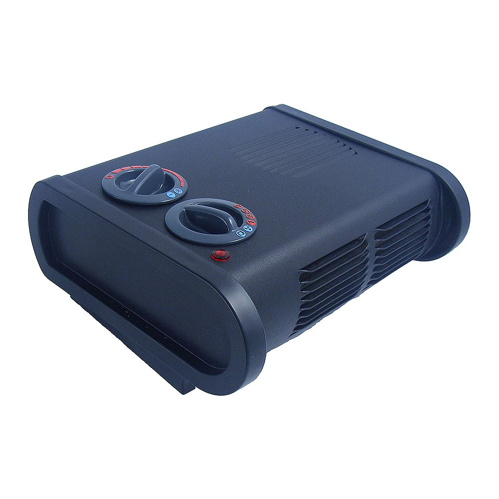 Caframo Heater Deluxe 2 Speed Electric