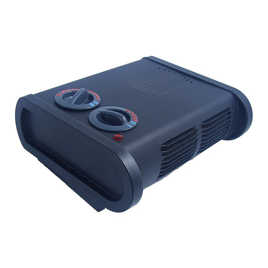 Caframo Heater Deluxe 2-Speed Electric