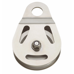 Barton 75mm Top Opening Block S/S (92-075)
