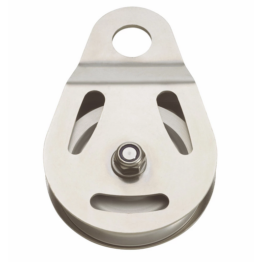 Barton 75mm Top Opening Block S/S (92-075)