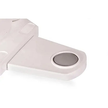 Jabsco Xylem Toilet Lite Flush 12V - With Foot Switch - 58500-0012