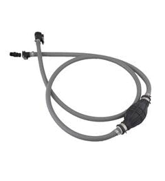 Attwood Fuel Line Assy.3/8 X6'Mercury