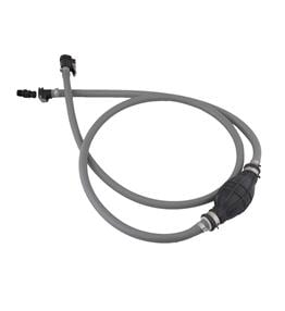 Attwood Fuel Line Assy.3/8 X6'Universl