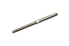 Bluewave Swage Stud 1/4 Rh Th 1/8 Wire