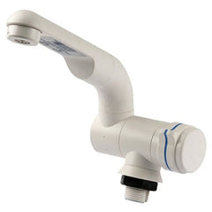 Shurflo Electric Faucet W/O Switch - Steveston Marine and Hardware