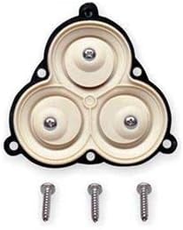 Shurflo Lower Housing Replacement Kit - Steveston Marine and Hardware