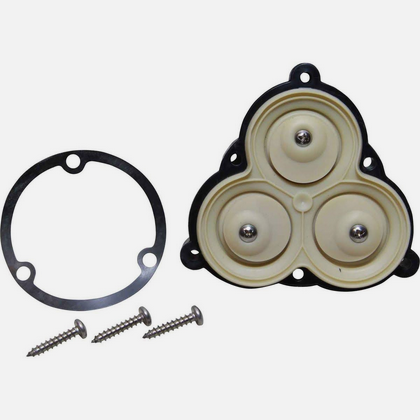 Shurflo Lower Hous Kit W/ Dapl 2088 S