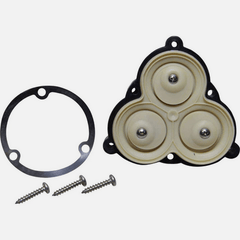 Shurflo Lower Hous Kit W Dapl 2088 S - Steveston Marine and Hardware