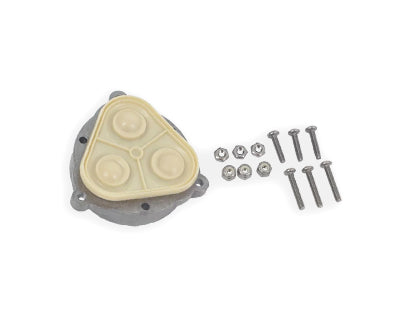 Shurflo Drive Assembly (8050-204-Xxx)