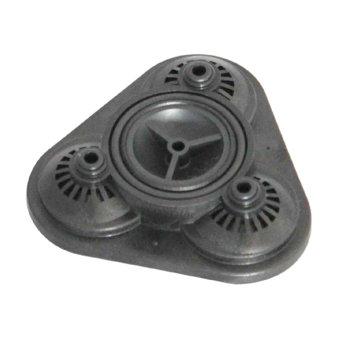 Shurflo By Pass Valve Kit 35Psi