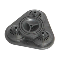 Shurflo By Pass Valve Kit 35Psi - Steveston Marine and Hardware