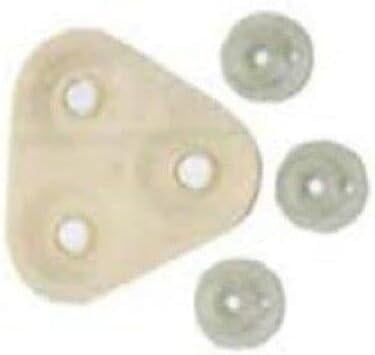 Shurflo Diaphragm Kit