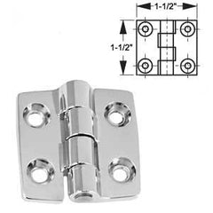 perko butt hinge