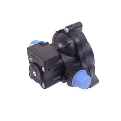 Shurflo Pumphead Replacement W Switch - Steveston Marine and Hardware
