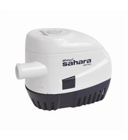 Attwood Sahara 750 Bilge Pump-12V