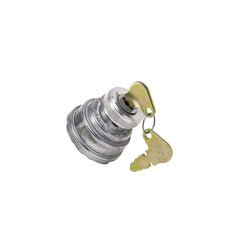 Cole Hersee Ignition Starter Switch 4Pos - Steveston Marine and Hardware