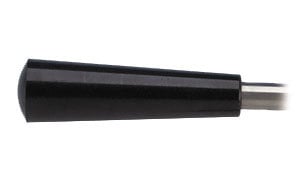 Edson Black Clutch Knob